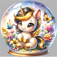 Animal Integration-DW 144